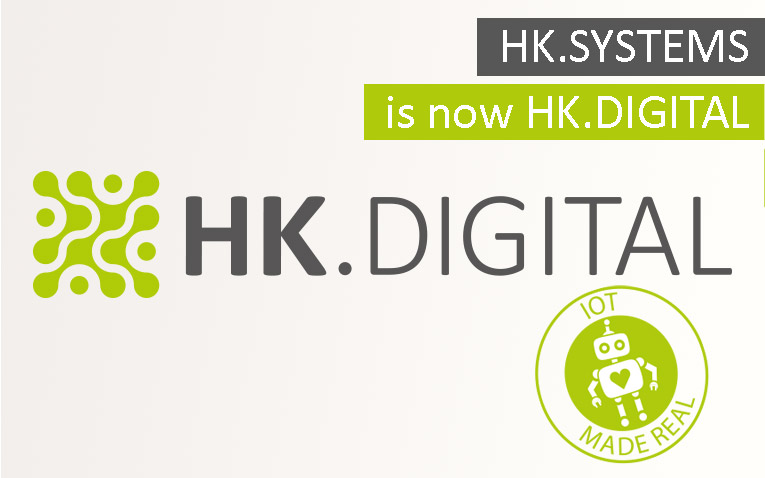 Year of Change 2024: HK.SYSTEMS is now HK.DIGITAL