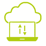 An image of a plant in a rectangle with font, gesture, fruit, symbol, logo, tree, graphic and brand.