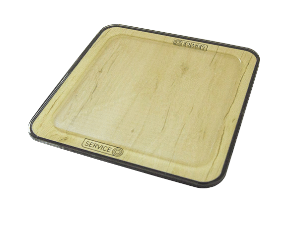 SmartCall Der intelligente Getränkeuntersetzer